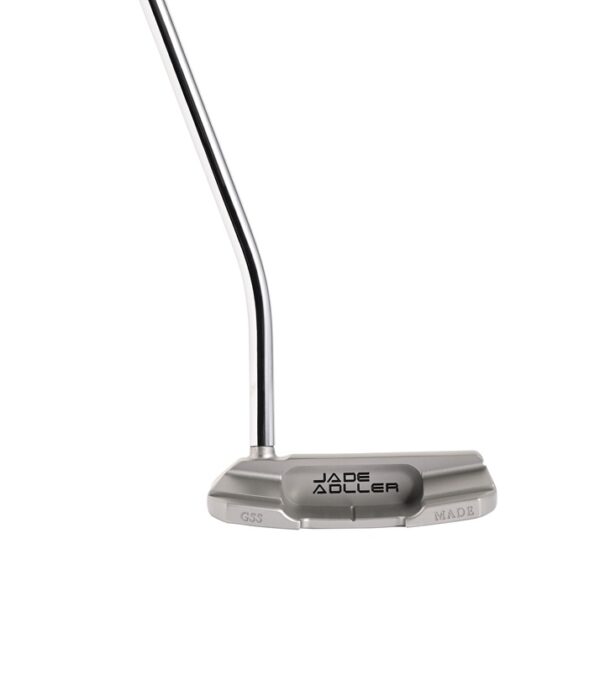 JADE ADLER ALPINA CONCAVE Putter - Precision Engineered for Optimal Feel and Aim