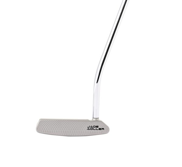 GSS Alpnka Concave Blade - Precision Cut Golf Putter