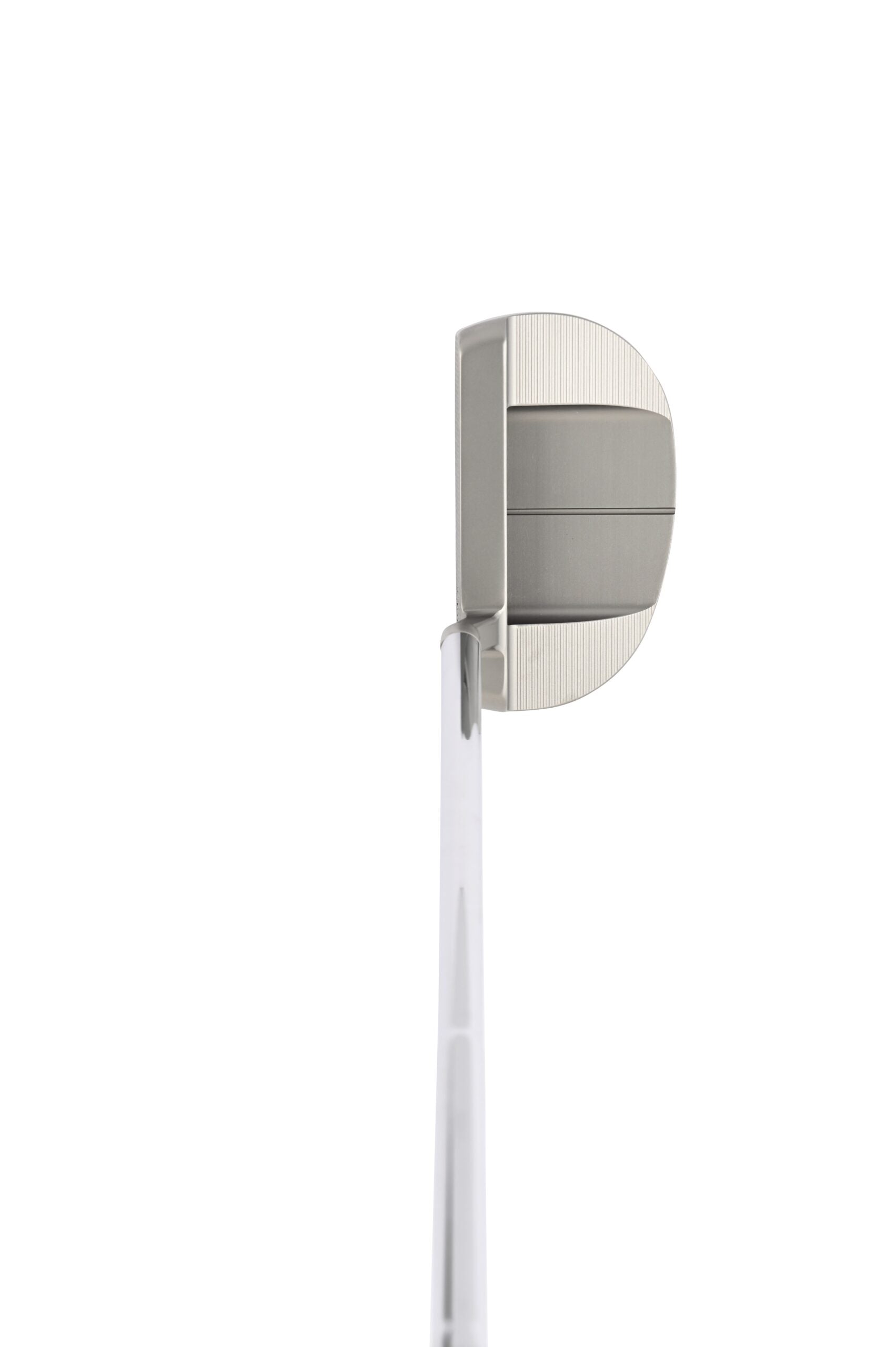 JADE ADLLER ALPINA D-MALLET GSS Putter - Precision Crafted in the USA