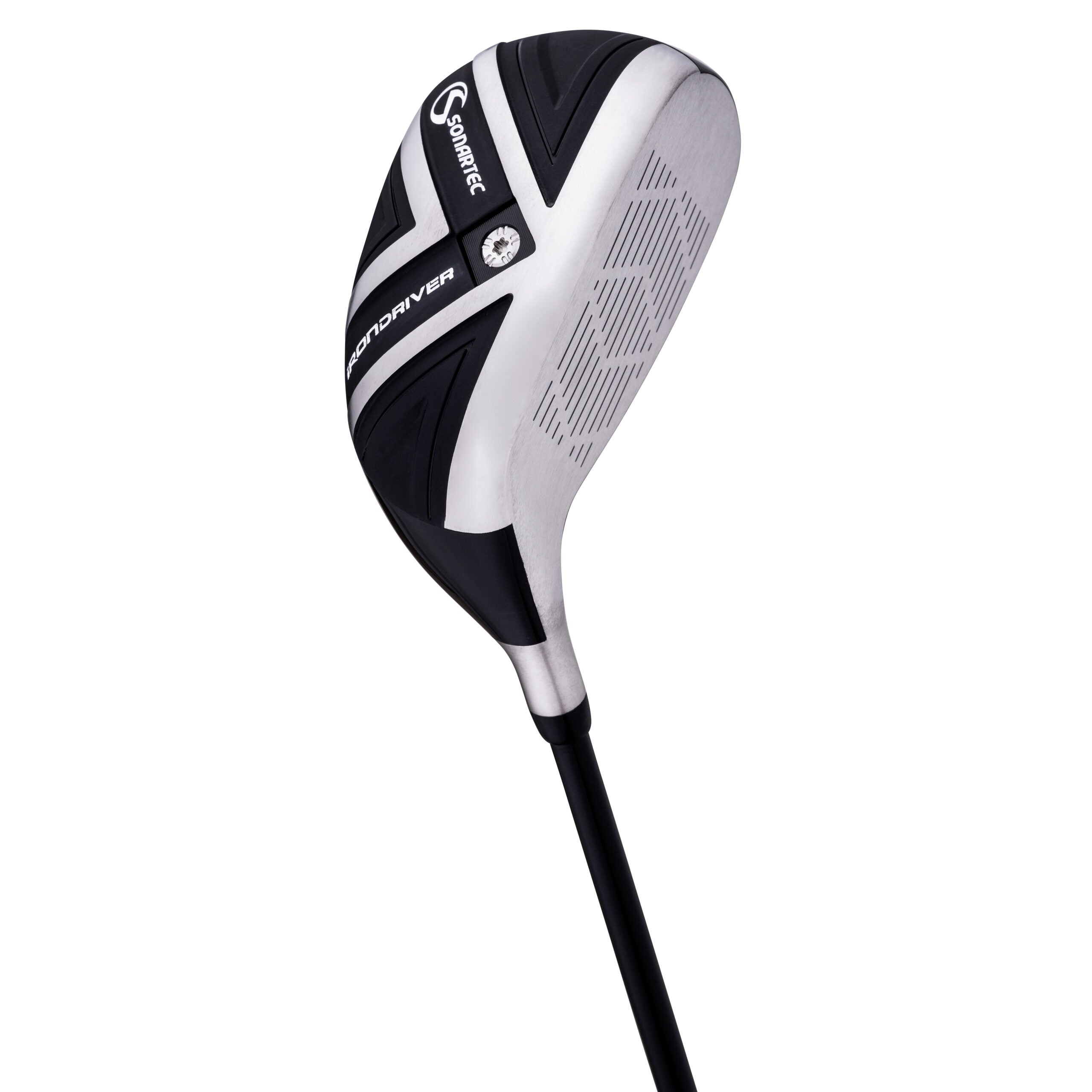 Sonartec　アイアンドライバー - The Ultimate "Non-Bending" Driver for Superior Performance