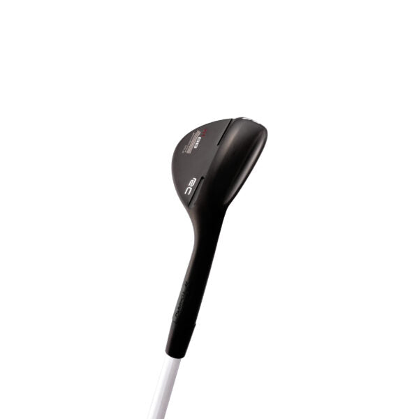 Royal Collection BB Wedge "Black Series" - Unique Face Shape for Advanced Play