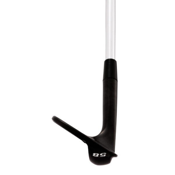 Royal Collection BB Wedge "Black Series" - Unique Face Shape for Advanced Play