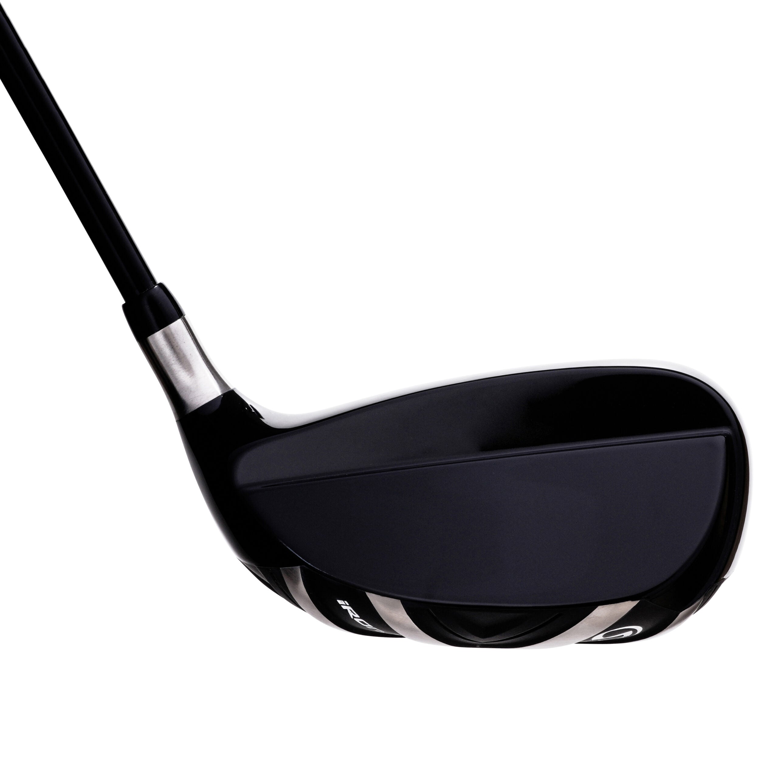 Sonartec　アイアンドライバー - The Ultimate "Non-Bending" Driver for Superior Performance