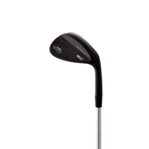 Royal Collection BB Wedge "Black Series" - Unique Face Shape for Advanced Play