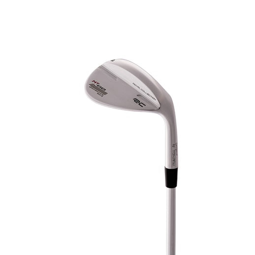 Royal Collection BB Wedge - Advanced Golf Club for Missed Shots