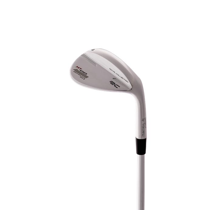 Royal Collection BB Wedge - Advanced Golf Club for Missed Shots