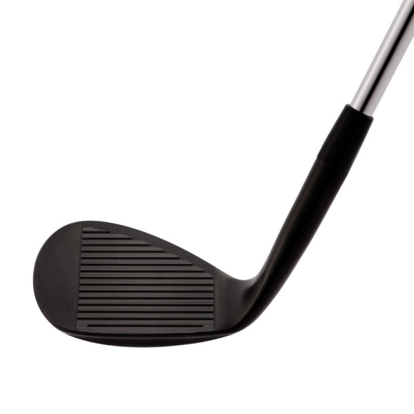 Royal Collection BB Wedge "Black Series" - Unique Face Shape for Advanced Play