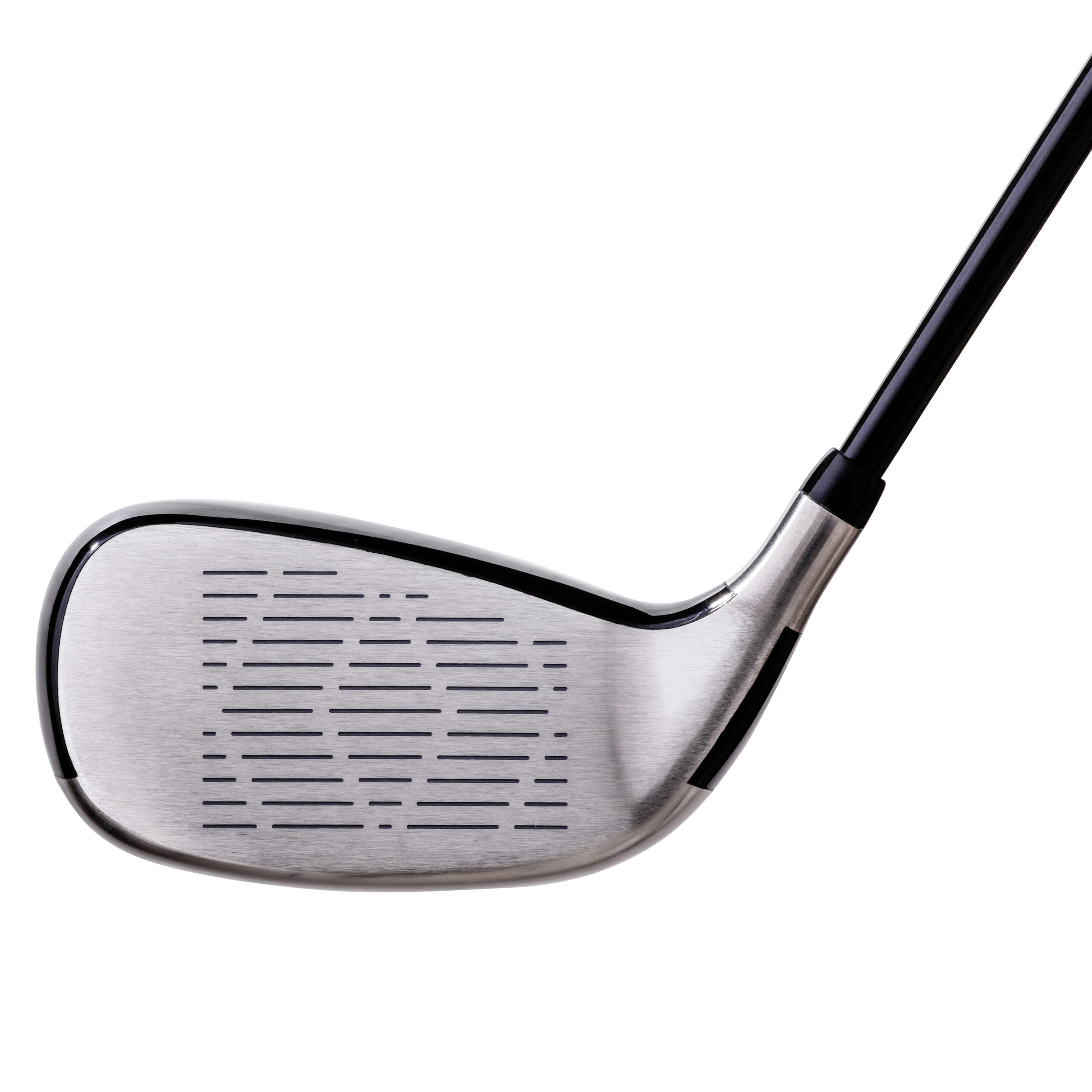 Sonartec　アイアンドライバー - The Ultimate "Non-Bending" Driver for Superior Performance