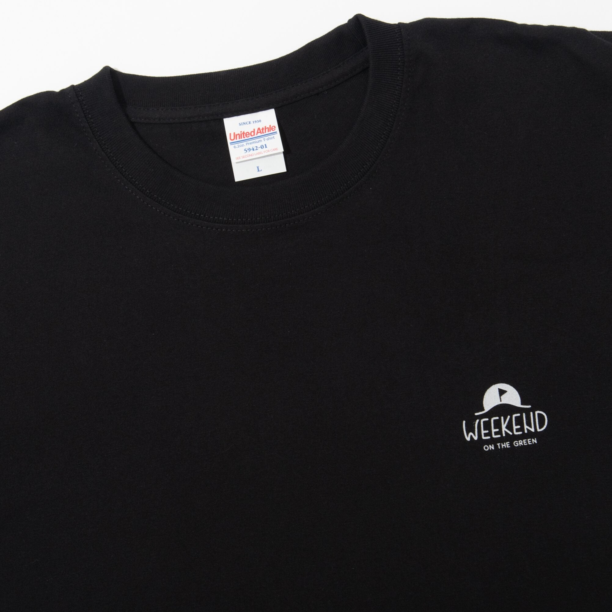 ゴルフ半袖プラクティスTシャツ