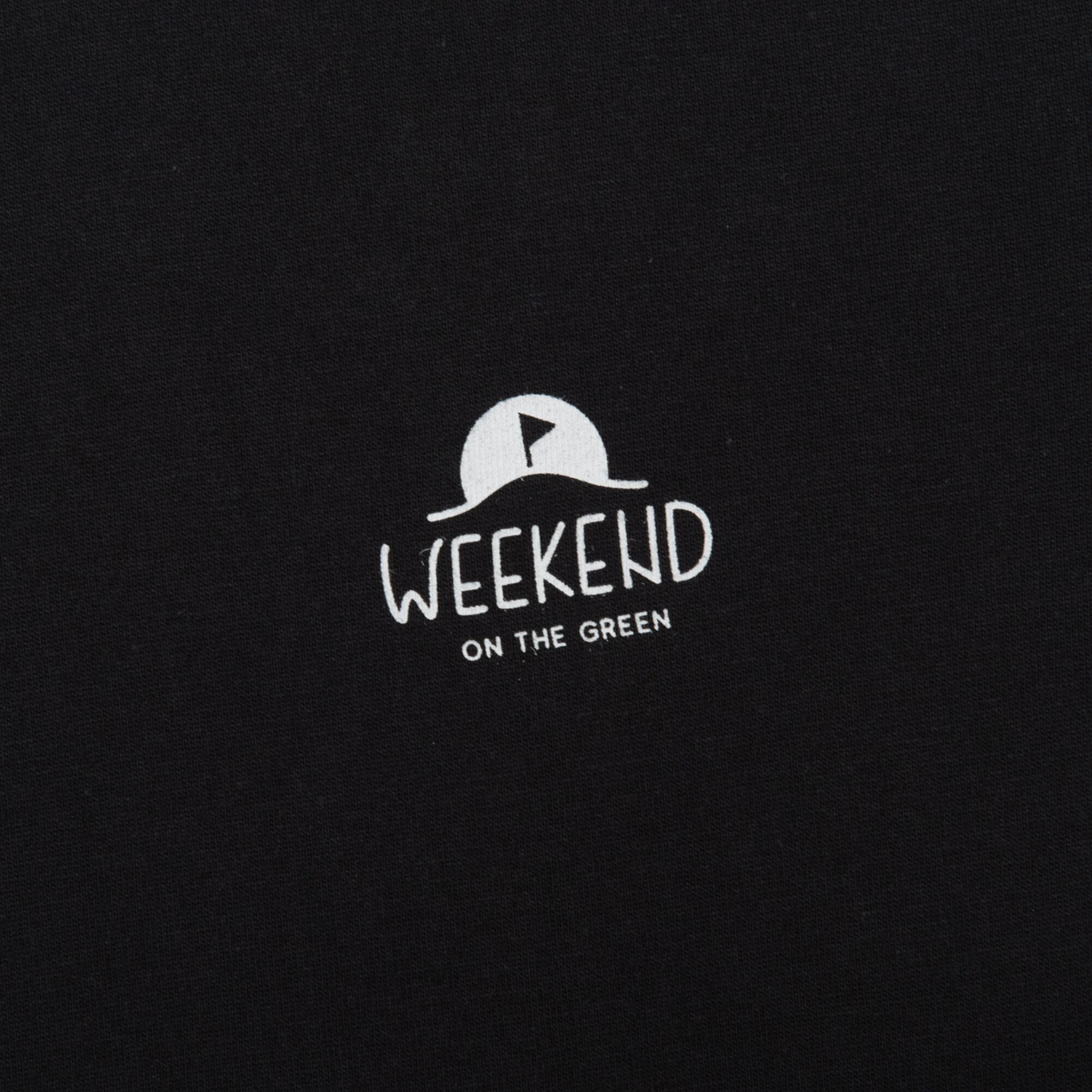 ゴルフ半袖プラクティスTシャツ