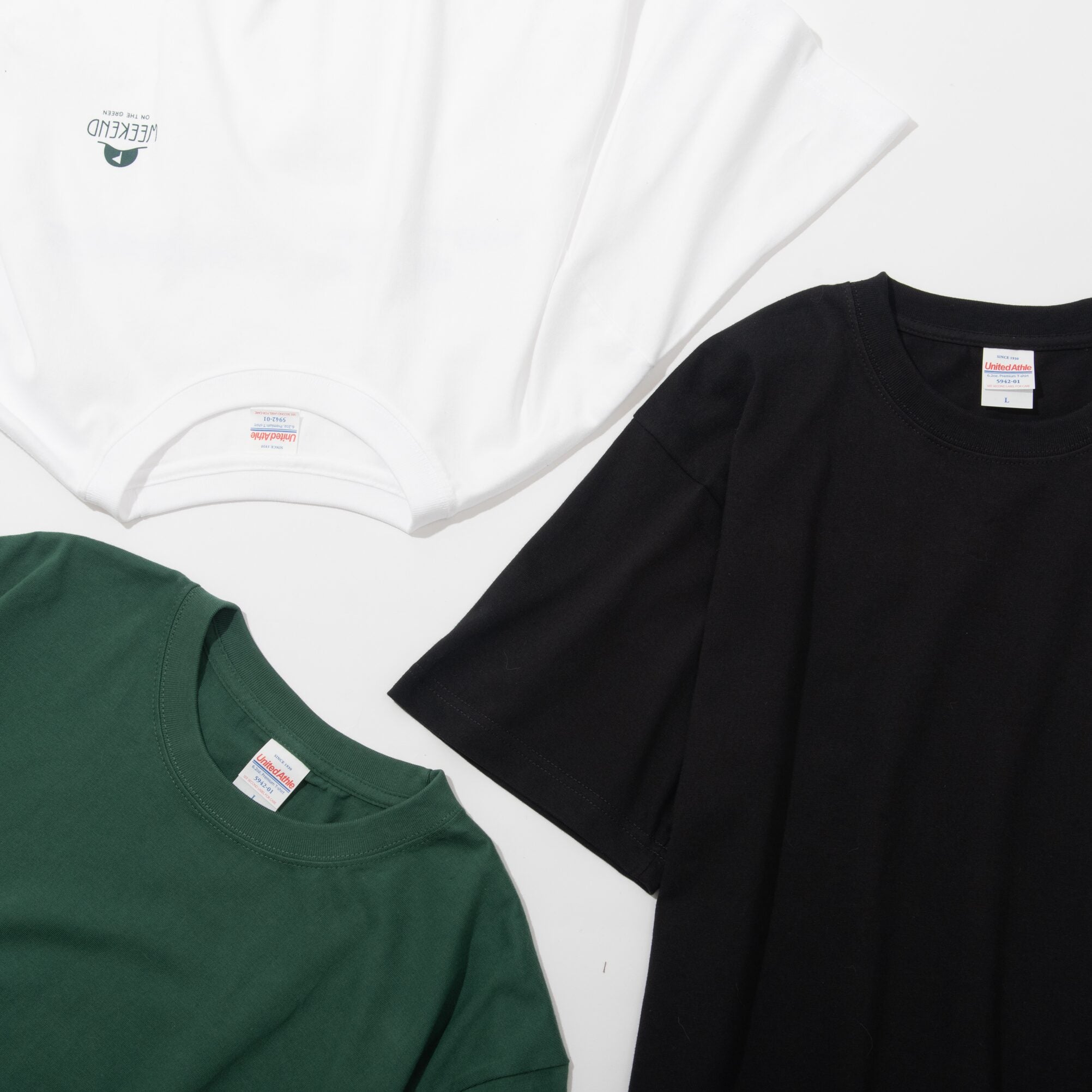 ゴルフ半袖プラクティスTシャツ