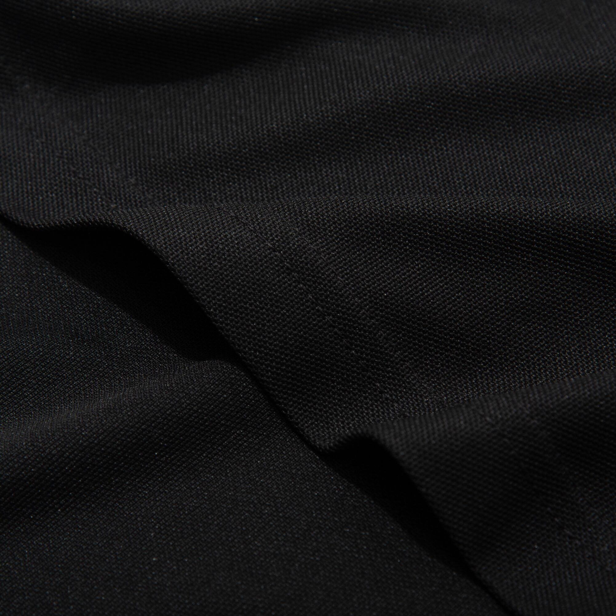 カノコ半袖ゴルフドライポロシャツ