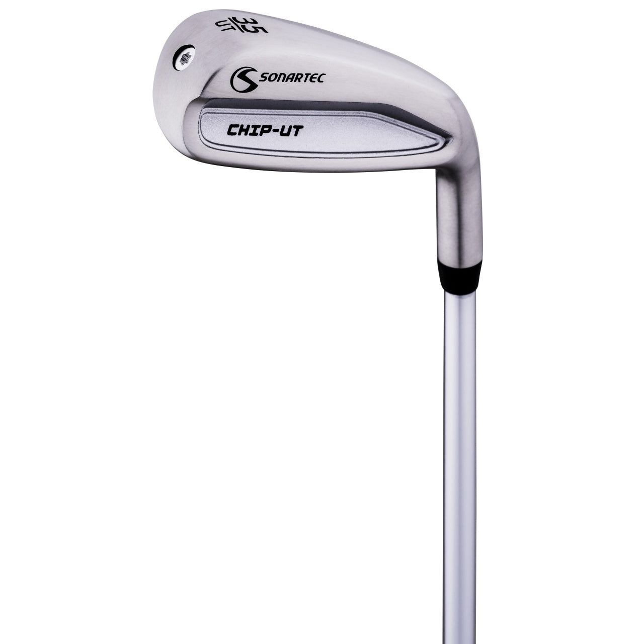 Sonartec Chip-UT: Versatile 35-Degree Lob Wedge for All Your Short Game Needs