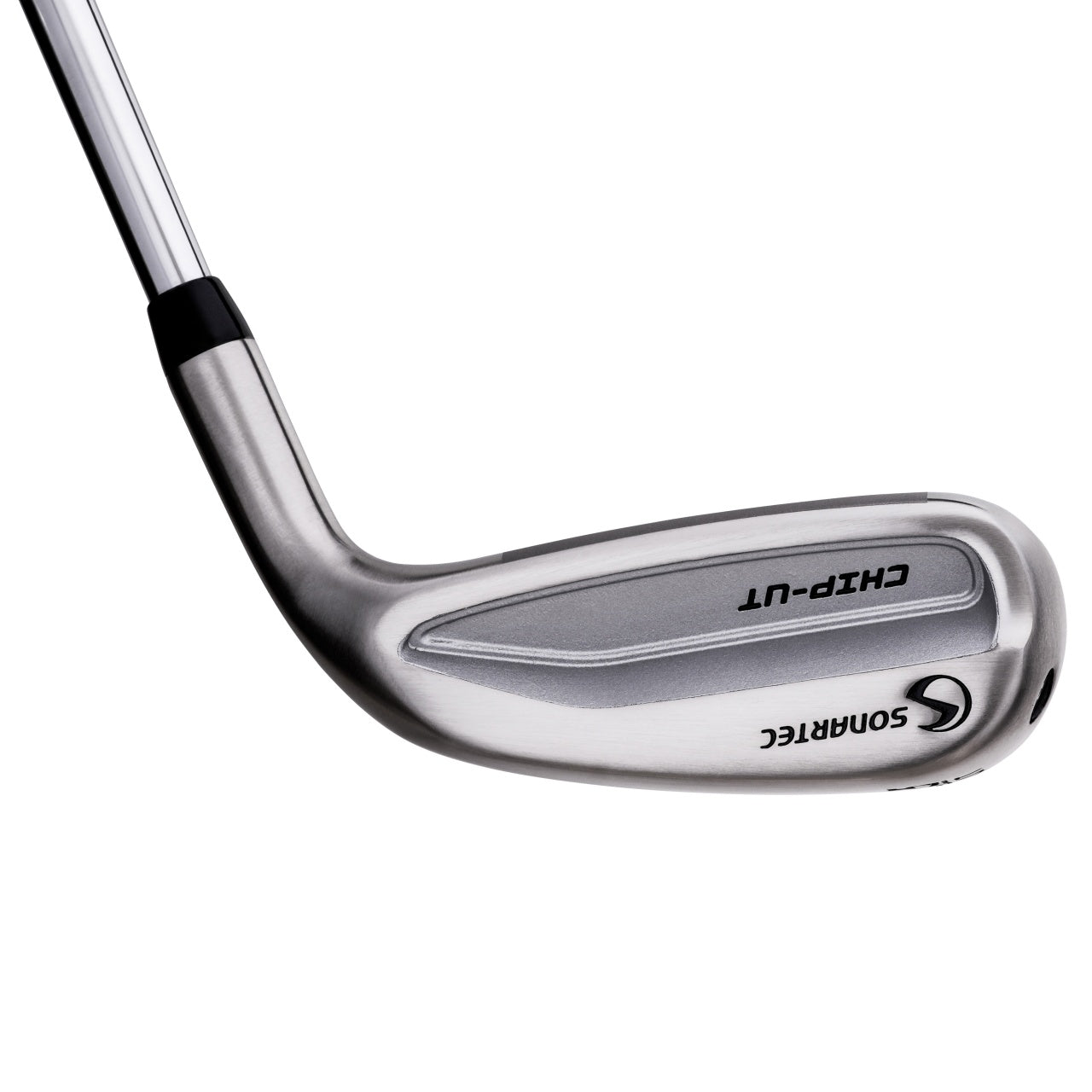 Sonartec Chip-UT: Versatile 35-Degree Lob Wedge for All Your Short Game Needs